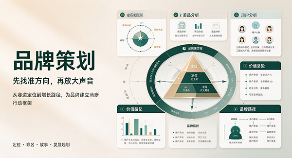 辉县市品牌策划